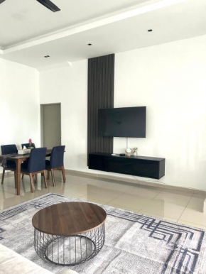 Homestay Taman Melati Jerantut